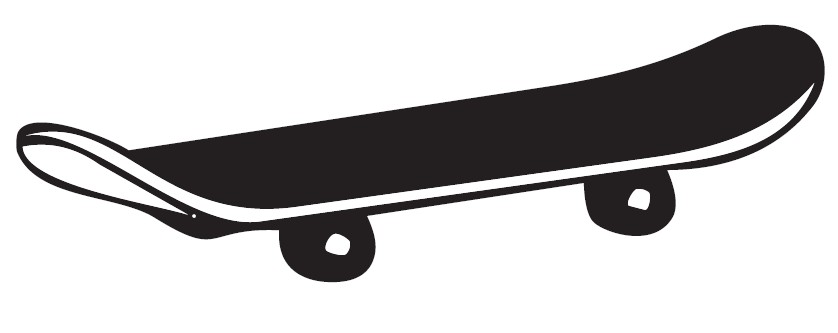 Skate Logo